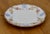 Antique Limoges French Porcelain Plate Floral Garlands Blue Bows Ribbons Gilt For Sale In Philadelphia - Image 6 of 16