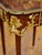 Lead time required This elegant side table is a fine example of French Louis XV or Louis XVI style craftsmanship. The...