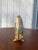 Early 20th Century Meiji Period Satsuma Mini Moon Vase With Fujisan Mark For Sale - Image 4 of 8