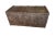 An exceptional 17th century Coffre Forte - Strong Box from the Lombardy area of Italy. Expertly crafted from iron with...