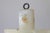 Vintage Marble Crucifix For Sale - Image 10 of 14