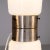 Vintage Lamp in the style of Mazzega, 1970 For Sale - Image 6 of 9