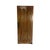Mid-Century Modern MCM Interior Swing Door For Sale - Image 3 of 8