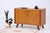 Mid-Century Small Cabinet, 1960s For Sale - Image 3 of 11