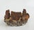 Mid 20th Century Vintage Mid 20th Century New Mexico Rock Souvenir Ashtray For Sale - Image 5 of 8