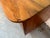 Mid-Century Sculpted Walnut Credenza by Young Manufacturing, Attributed For Sale - Image 15 of 17