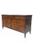 French 1960's Kindel Furniture Belvedere French Regency Louis Walnut Dresser For Sale - Image 3 of 15
