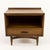 Broyhill Sculptra Mid Century Walnut Nightstand This nightstand measures: 24 wide x 15 deep x 22.5 inches high ABOUT...