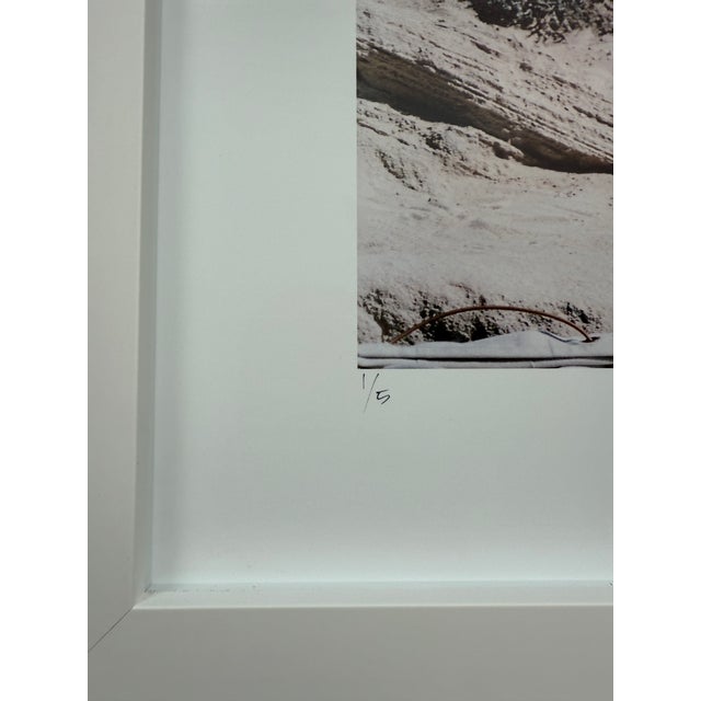 Akila Berjaoui “Formentera 10” — Signed Fine-Art Photograph For Sale In Jacksonville, FL - Image 6 of 9