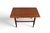 This side table is from G Plan's Danish Range, designed by Ib Kofod Larsen and produced in England in 1961. The teak and...