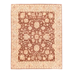 Peshawar Rug 6'7'' X 8'1''