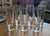 Bring a touch of early 2000s modern design to your table with this complete set of six Habitat “Bullet” highball glasses,...