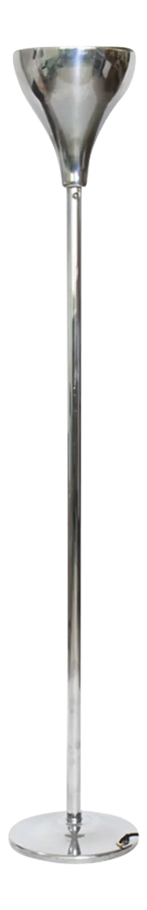 Art Deco Floor Lamp, 1930s