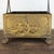 Antique Art Nouveau Brass Basket with Cherub Reliefs, 1890s For Sale - Image 6 of 10