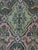 Antique American Woven Tapestry Throw Textile For Sale In Miami - Image 6 of 9