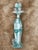 Green Figurine by Bjorn Winblad, 1990s For Sale - Image 4 of 12