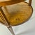 1980s Vintage Neoclassical English Traditional Baker Furniture Burlwood Drinks Table For Sale - Image 9 of 12