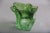 Green Vase by Kai Blomqvist, 1960s For Sale - Image 4 of 10
