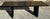 Maxalto Simposio Wenge Dining Table 290 For Sale In San Francisco - Image 6 of 6