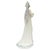 Lladro Lladro #5322 Viennese Lady Spanish Porcelain Figurine With Parasol 11" For Sale - Image 4 of 11