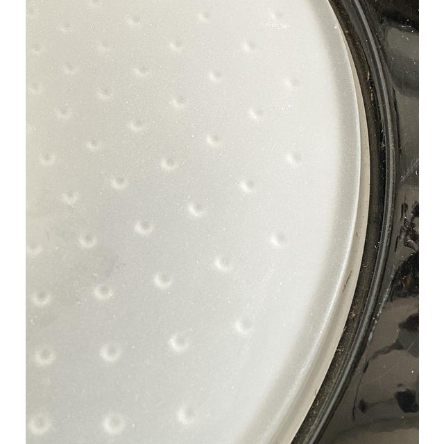 Mira/P Model Ceiling Lights from Arteluce, 1990s, Set of 2 For Sale - Image 14 of 15