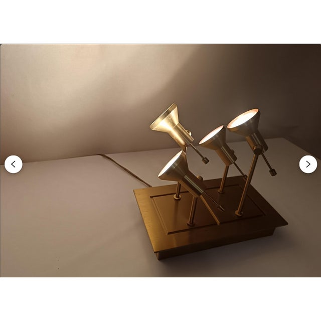 An eloquent testimony to the absolute craftsmanship of the "Sische & Co-Germany" high-end ateliers, created in the early...