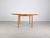 Vintage Danish Extendable Teak Dining Table, 1960s For Sale - Image 6 of 13