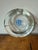 Beautiful Plaza Hotel NYC Ashtray. Measures: 4.375" in diameter and 1.125" tall. Perfect Mad Men style! While The Plaza...