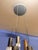 Mid-Century Modern Pendant from Stilnovo, 1960s For Sale - Image 3 of 5