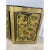 Metal 1970s Bernhard Rohne for Mastercraft Etched Brass Sideboard Credenza For Sale - Image 7 of 12