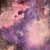 Jimmy Hendrix Portrait Playing Guitar on Purple Tie Dye Canvas by British Artist 2015 Circa For Sale - Image 6 of 13
