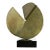 Vintage Brass Sculpture by Gordon Hammond Smith For Sale