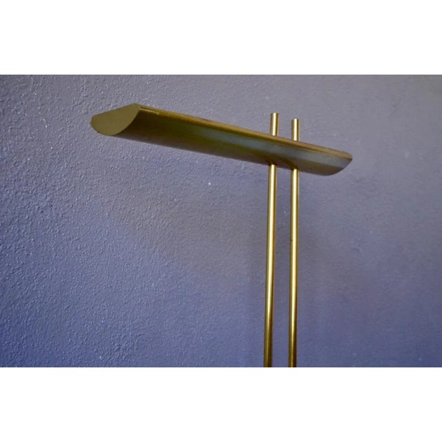 1980s Floor Lamp by Mauro Marzollo for TVE Milano, 1980s For Sale - Image 5 of 12