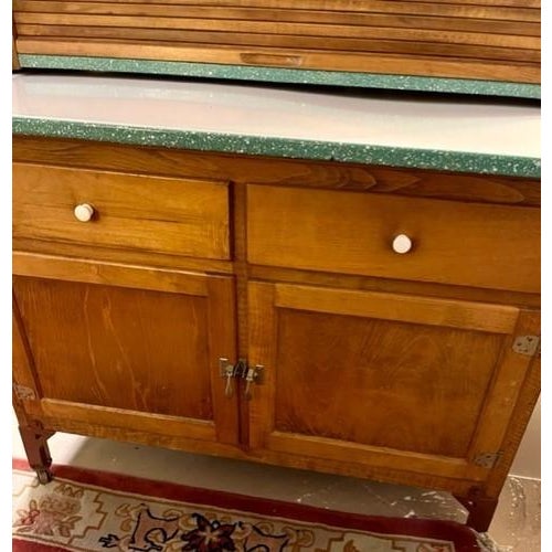 1940s Sellers Hoosier Chairish