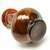 1970s Postmodern Vase from HSG Laura, Poland, 1970s For Sale - Image 5 of 9