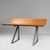 Holli Desk in Wood by Giovanni Offredi for Saporiti Italia, Italy, 1970 For Sale - Image 15 of 15
