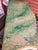 Venetian or Italian Pastel Painted and Carved in Relief Commode For Sale - Image 12 of 13