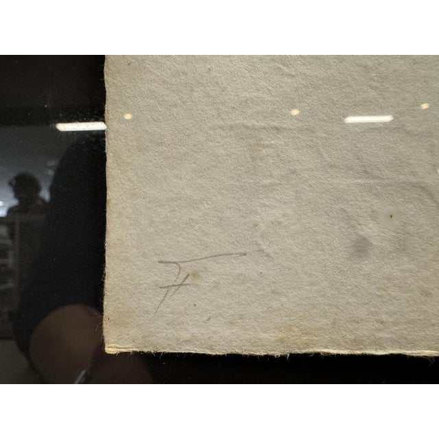 Fred Ziegenthaler, Composition For Sale - Image 3 of 10