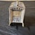 Metal 1920s Japanese Sterling Rickshaw Salt & Pepper Shakers For Sale - Image 7 of 12