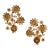 1970s Palwa Light Sconces - a Pair For Sale