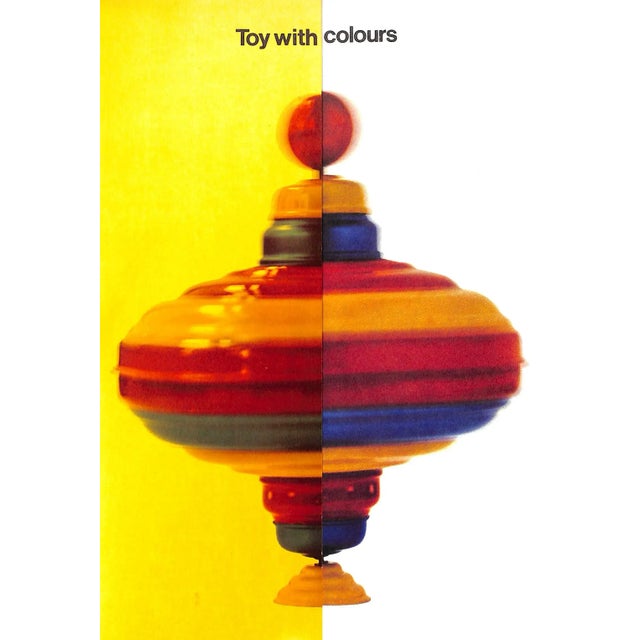 "The Penrose Annual 1970 Volume 63" 1970 Spencer, Herbert [Edited By] For Sale - Image 9 of 11