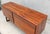 Mid-Century Modern Mid Century Danish Rosewood Dresser For Sale - Image 3 of 4