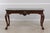 Age: Approx: 20 Years Old Details: Mahogany Ball & Claw Feet Fine Carved Details High Quality Construction Queen Anne Legs...