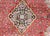 Late 20th Century Persian Silk Qum Rug For Sale - Image 9 of 13