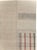 Rustic Galerie Shabab Collection Vintage Turkish Flatweave Kilim Room Size Carpet For Sale - Image 3 of 10