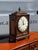 Regency Mahogany Fusee Bracket Clock by Alex Mitchell of Glasgow, 1820 For Sale - Image 5 of 18