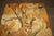 Textile Mid 20th Century Scandinavian Kilim from Lilly Sjöberg - 2' x 3'3" For Sale - Image 7 of 7