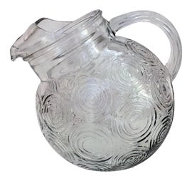 Example of Anchor Hocking Tableware and Barware
