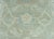 Turkish Turkish Oushak Rug 3'11" x 6'3" #19259 For Sale - Image 3 of 8