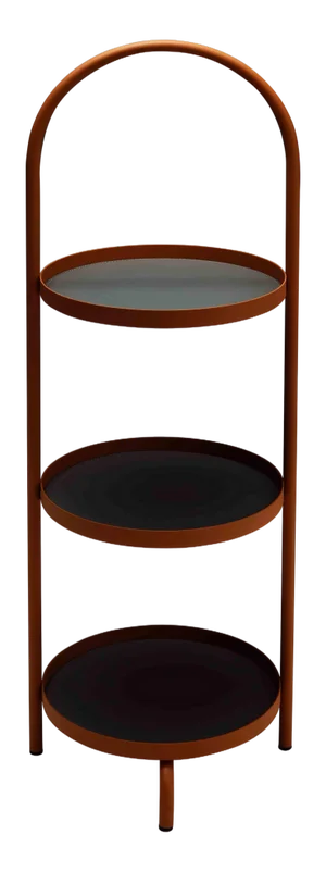 Side Table by Marc Thorpe